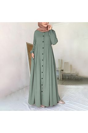 لباس خاکی زنانه بافتنی Mothermood - کد 735370949