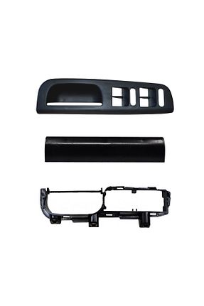 دستگیره خودرو ALPHA AUTO PART - کد 736146819