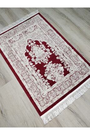سجاده قرمز اکریلیک Merinos - کد 736187967