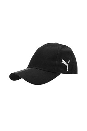 کلاه مشکی زنانه پلی استر Puma - کد 736324630