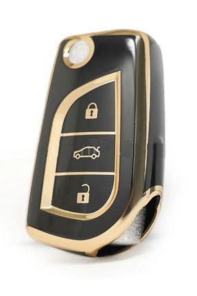 جاکلیدی خودرو bigkey - کد 736300101
