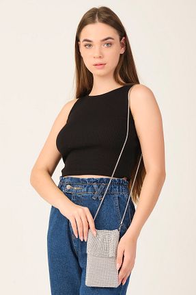 کیف اسپرت زنانه چرم مصنوعی VS ACCESSORY - کد 195779576
