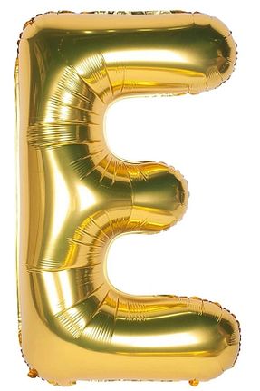 بادکنک طلائی SURPRISE PARTY STORE - کد 735826097