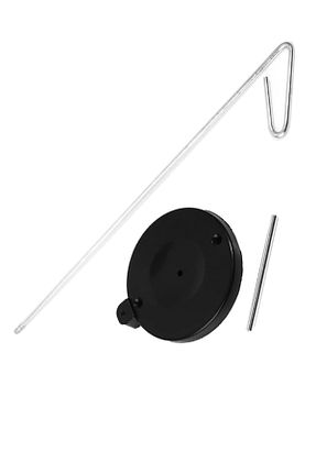 چرخ خیاطی مشکی Artus Tedarik - کد 99702784