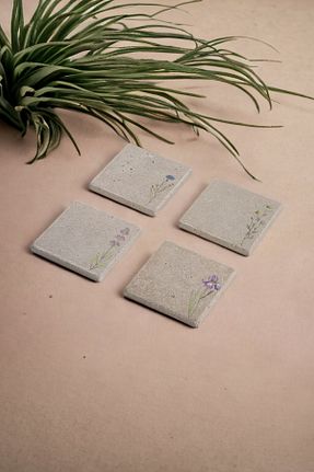 زیر لیوانی 1-6 Baumatelier - کد 736092870