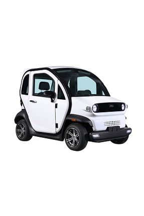 موتور سیکلت برقی سفید 250 Kg Regal Raptor - کد 736146144