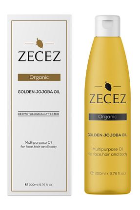 روغن مراقبت ZECEZ - کد 736178165