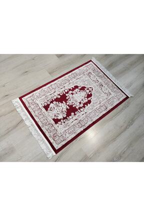 سجاده قرمز اکریلیک Merinos - کد 736187967