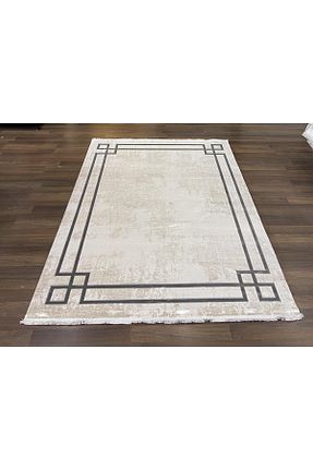 فرش طوسی آنتی باکتریال KARAR HALI - کد 736233150