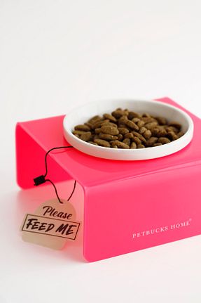  صورتی Manuel Petbucks Pet Accessories - کد 734610257