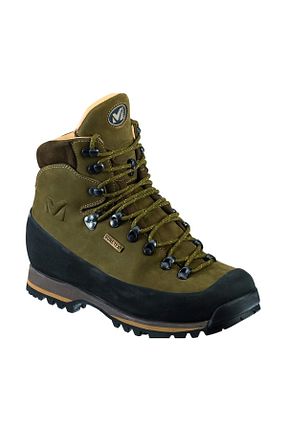 کفش بیرون سبز مردانه Gore-Tex Millet - کد 2000476
