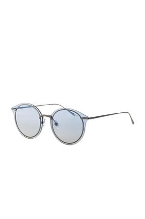 عینک آفتابی سفید زنانه پلاریزه Slazenger - کد 6789393