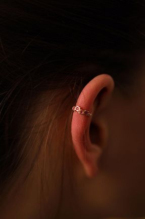 گوشواره نقره صورتی زنانه 925 عیار Ninova Silver - کد 6256068
