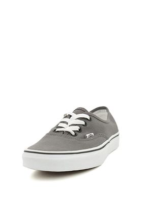 کفش کژوال طوسی زنانه مخلوط پلی استر Vans - کد 31077297