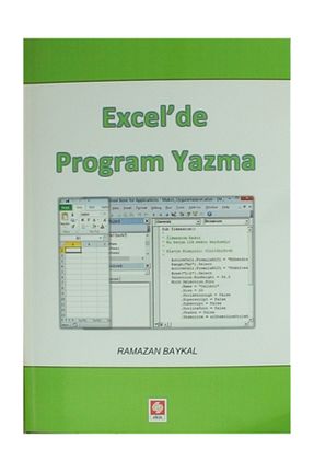 کتاب های کامپیوتر Ekin Basım Yayın - کد 3408928