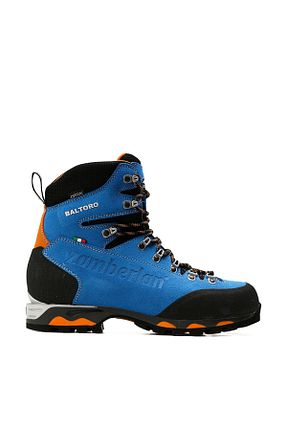 بوت / نیم بوت آبی مردانه Gore-Tex Zamberlan - کد 32200465