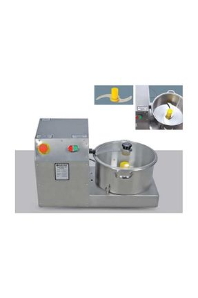 خردکن و رنده سفید 500-1500 Watt SÜPER MİKSER - کد 32178920