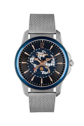 ساعت مچی بژ مردانه 41-45 میلی متر Quantum - کد 32637339