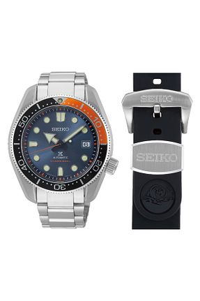 ساعت مچی طوسی مردانه استل (فولاد) Seiko - کد 32450551