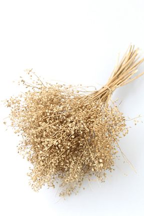 گل خشک و مصنوعی قهوه ای Yapay Çiçek Deposu - کد 32700163