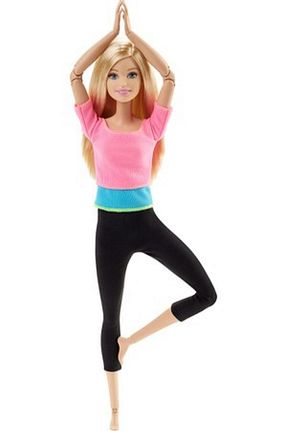 عروسک مدل Barbie - کد 49877943