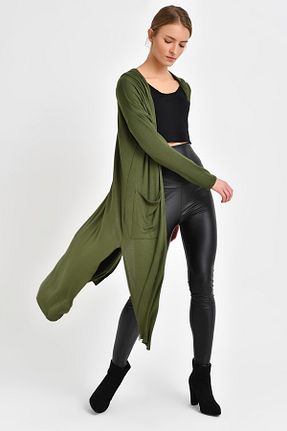 رویه خاکی زنانه رگولار Quincey - کد 34263891