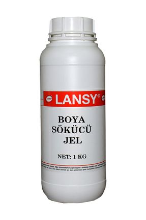 محصول تمیز کننده حرفه ای lansy - کد 34425531