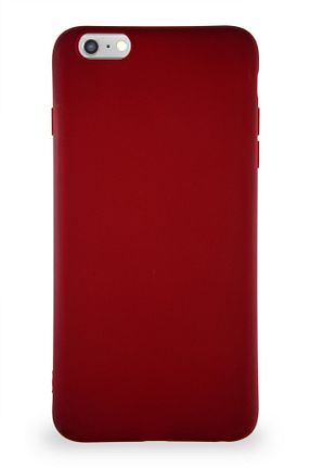 کاور و قاب بنفش iPhone 6S Plus CaseWorld - کد 96438553