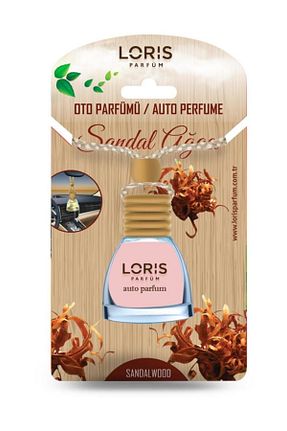 خوشبو کننده خودرو Loris - کد 34687336