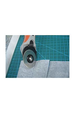 چرخ خیاطی سفید İşkur Makina - کد 34897233