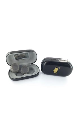 سایر اکسسوری ها مشکی زنانه DODO MILANO - کد 35356459