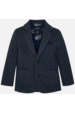 کاپشن نباتی بچه گانه پنبه ای Mayoral - کد 35535185