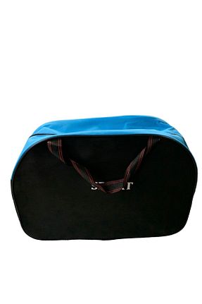 کیف دستی مشکی زنانه سایز متوسط Açıkalın askeri Malzeme - کد 734989002