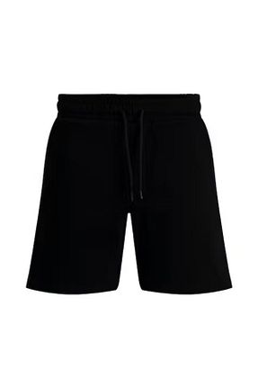 شلوارک و برمودا مشکی زنانه رگولار Jack & Jones - کد 735020541