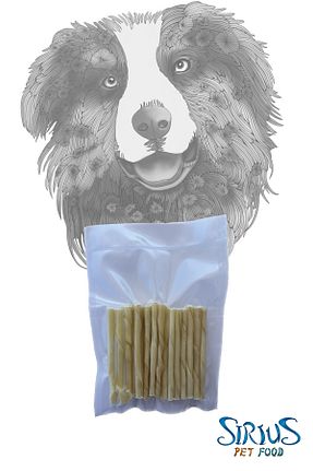 Sirius Pet Food - کد 735092801