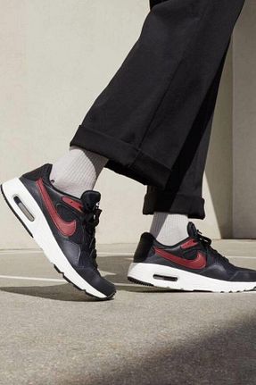 کفش دو و میدانی و تمرینی مشکی زنانه Nike - کد 735134757