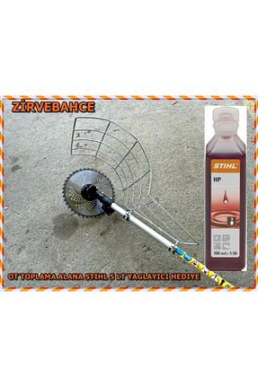 اکسسوری ماشین باغبانی ZİRAATSEPETİM - کد 735571510