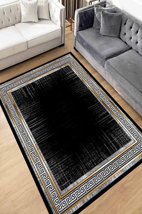 فرش طوسی آنتی باکتریال THEMODERNHANE - کد 736034213
