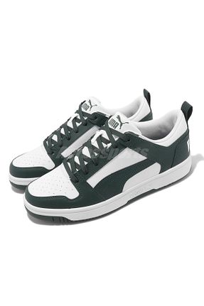 کفش پیاده روی سبز زنانه Puma - کد 736177578