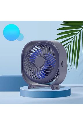 پنکه رنگی Mini Fan post alley - کد 735266295