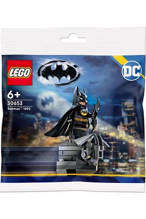 Tost Makinesi DC LEGO - کد 736287643