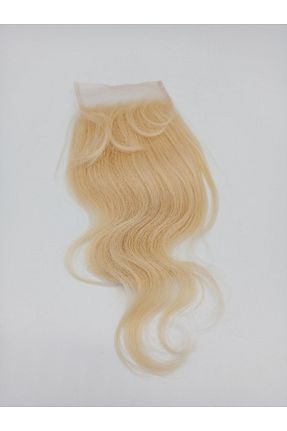 کلاه گیس طلائی زنانه KRANOS PERUK - کد 736351552