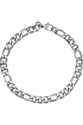 دستبند استیل (فولاد) زنانه استیل ضد زنگ UBUH SHOP - کد 736465975