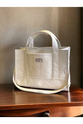 کیف دستی نباتی زنانه سایز متوسط Nuggita - کد 736504247