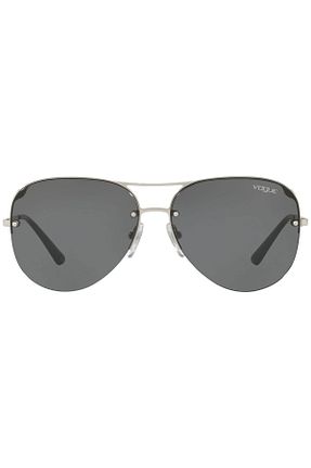 عینک آفتابی زنانه UV400 Vogue - کد 214749460
