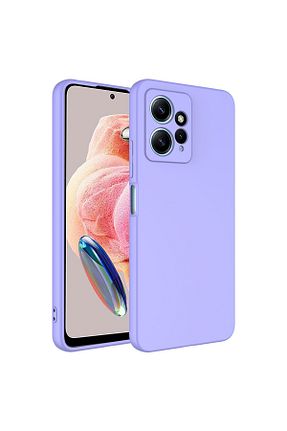 کاور و قاب بنفش Nezih Case - کد 736528993