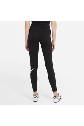 ساق شلواری بژ زنانه بافتنی Nike - کد 736850573
