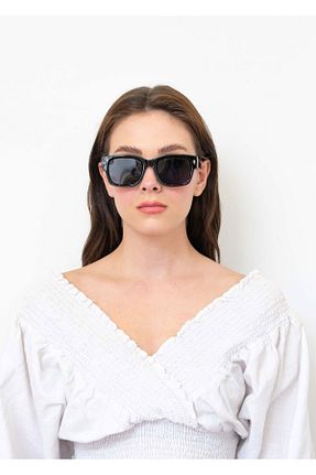 عینک آفتابی رنگی زنانه Eyemood - کد 737007218