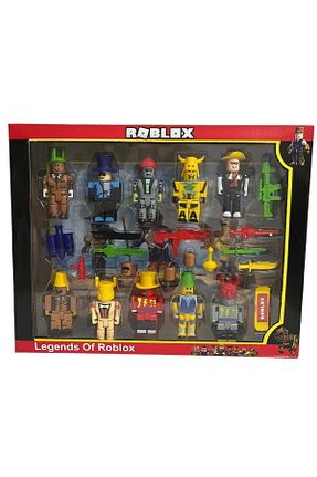 اسباب بازی فیگور شخصیت Roblox - کد 737113664
