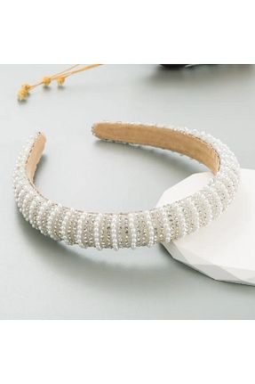 تاج طوسی زنانه مودال GÜLPEŞE - کد 737252627